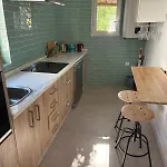 Casa Pradillo 別荘 トルヒーリョ
