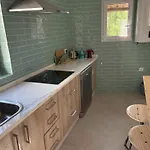 Casa Pradillo 別荘 トルヒーリョ