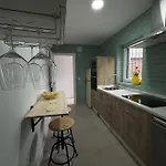 別荘 Casa Pradillo