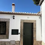 Casa Pradillo トルヒーリョ