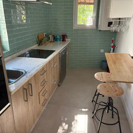 Casa Pradillo بيت للعطل تروخيو