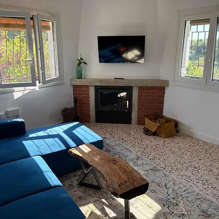 Hébergement de vacances Casa Pradillo Trujillo