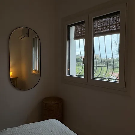 Casa Pradillo Trujillo