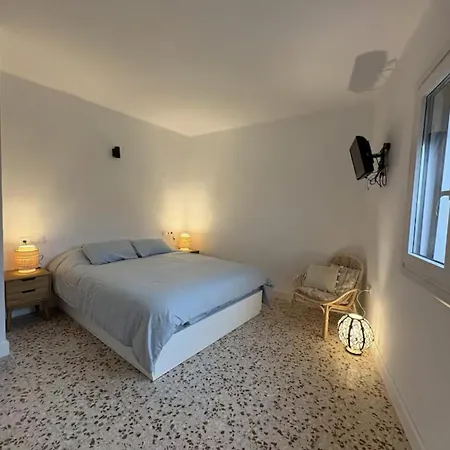 Casa Pradillo بيت للعطل تروخيو