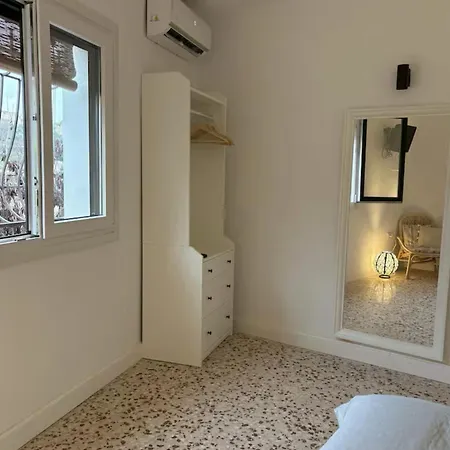 Hébergement de vacances Casa Pradillo