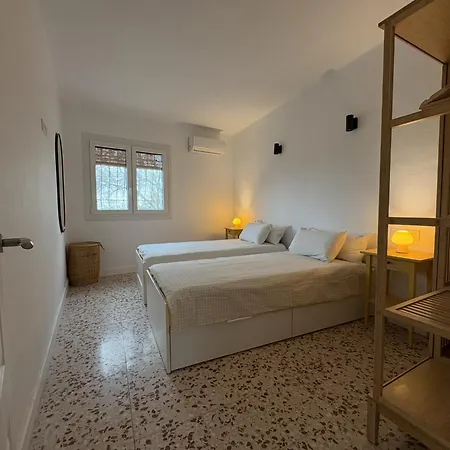 Casa Pradillo * تروخيو