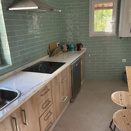 Casa Pradillo Hébergement de vacances Trujillo