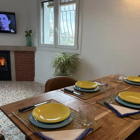 Hébergement de vacances Casa Pradillo Trujillo