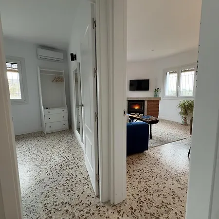 Casa Pradillo Hébergement de vacances