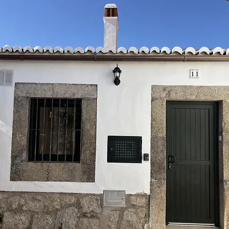 Casa Pradillo Vakantiehuis