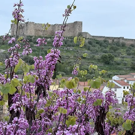 Casa Pradillo Trujillo