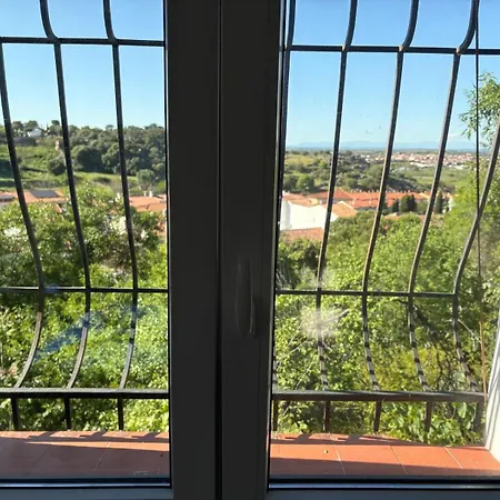 別荘 Casa Pradillo トルヒーリョ