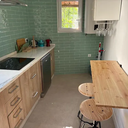 Casa Pradillo *