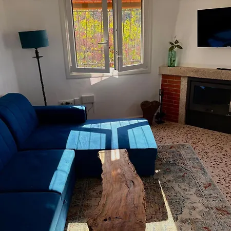 Casa Pradillo Casa de Férias Trujillo