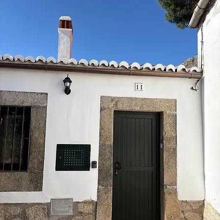 Casa Pradillo تروخيو