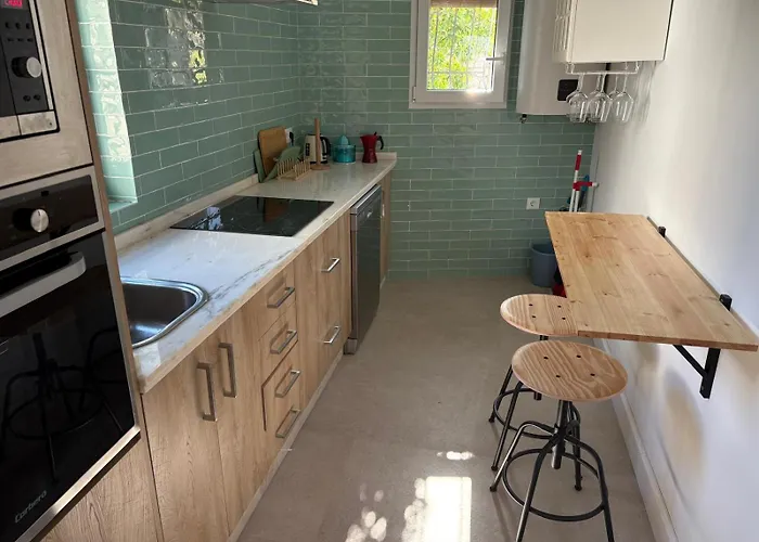 Casa Pradillo Дом отдыха Трухильо