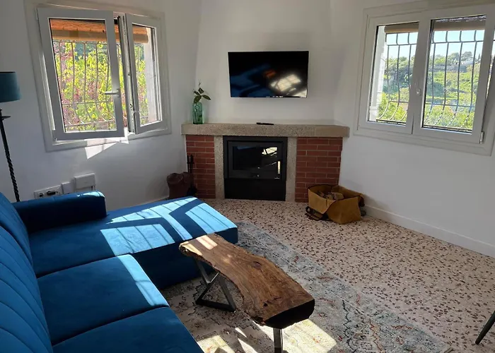 Vakantiehuis Casa Pradillo Trujillo