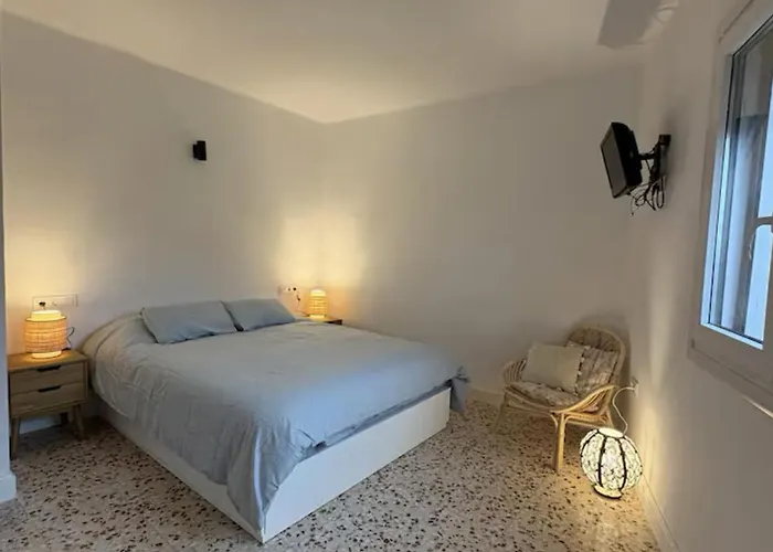 Casa Pradillo Дом отдыха Трухильо