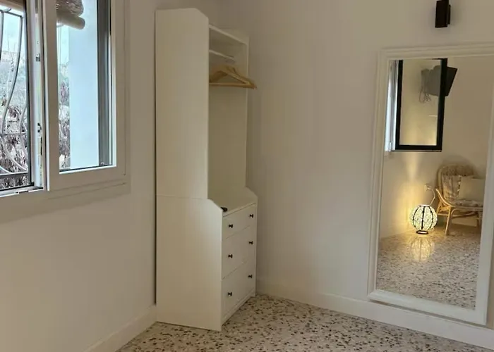 Дом отдыха Casa Pradillo