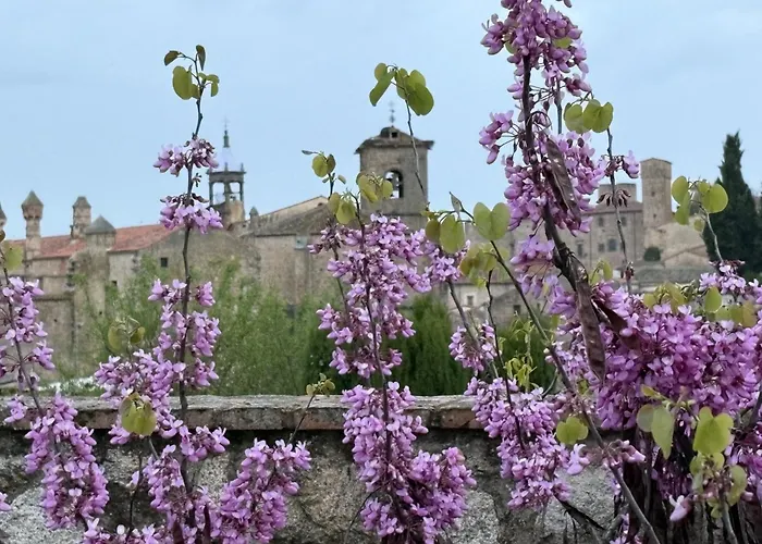 Casa Pradillo Дом отдыха