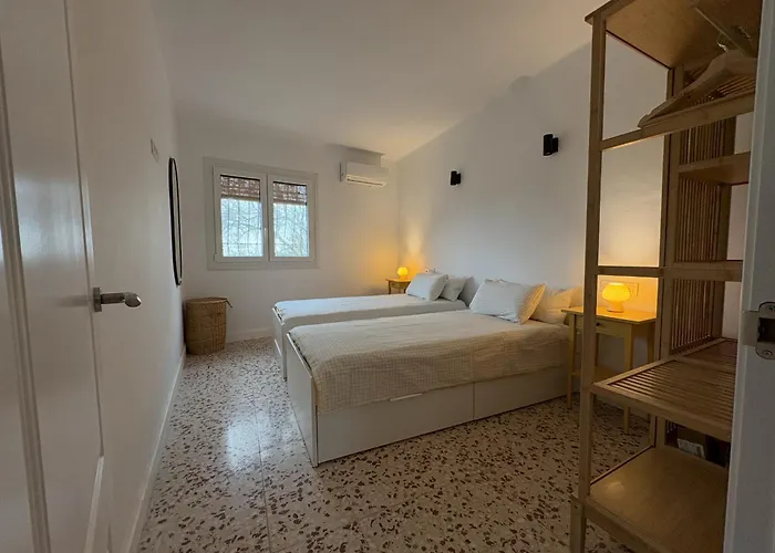 Casa Pradillo * Трухильо