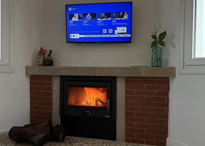 Дом отдыха Casa Pradillo Трухильо