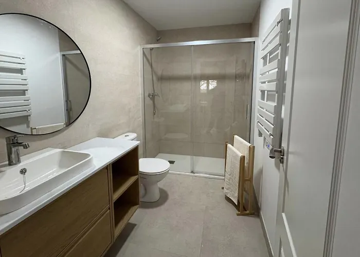 Casa Pradillo Трухильо