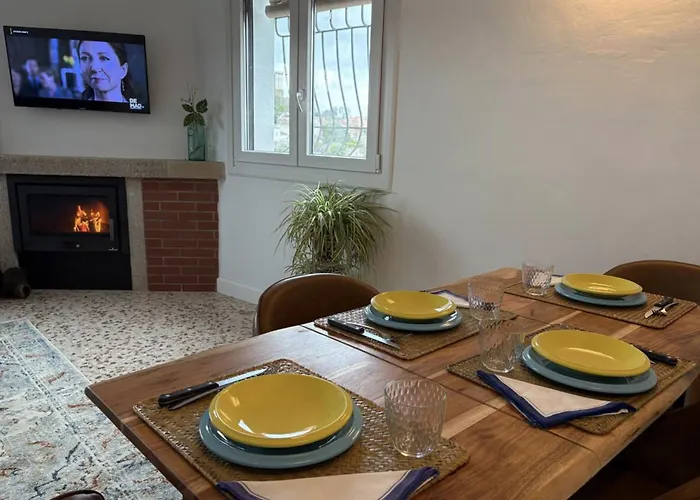 Дом отдыха Casa Pradillo Трухильо