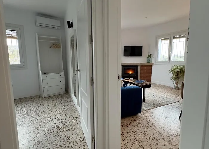 Casa Pradillo Дом отдыха