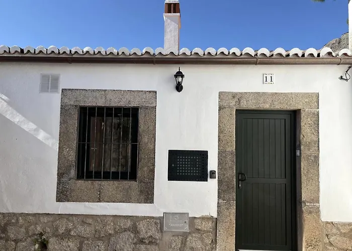 Casa Pradillo Vakantiehuis